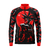 JAPON GOKU DBZ NEGRA ADULTOS - CAMPERA RANGLAN KAPHO en internet