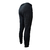 JOGGINS PUMA ALGODON FRIZADO NEGRO - comprar online