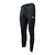 JOGGINS PUMA ALGODON FRIZADO NEGRO