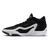 ZAPATILLA BASQUET JORDAN TATUM 1 NEGRA en internet