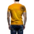 COMICS 2 AMRLLA ADULTOS - REMERA KAPHO COLECCIONES - comprar online