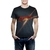 COMICS 1 NEGRO NIÑOS - REMERA KAPHO COLECCIONES