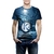 FRAGMENTADO ADULTOS - REMERA KAPHO COLECCIONES