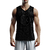 MAORI BLACK LOGO ADULTOS - MUSCULOSA KAPHO COLECCIONES