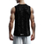 MAORI BLACK LOGO ADULTOS - MUSCULOSA KAPHO COLECCIONES - comprar online