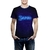 BLUE NIGHT LOGO NIÑOS - REMERA KAPHO COLECCIONES