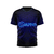BLUE NIGHT LOGO NIÑOS - REMERA KAPHO COLECCIONES en internet
