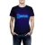 BLUE NIGHT LOGO ADULTOS - REMERA KAPHO COLECCIONES