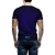 BLUE NIGHT LOGO ADULTOS - REMERA KAPHO COLECCIONES - comprar online