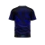 BLUE NIGHT LOGO ADULTOS - REMERA KAPHO COLECCIONES - KAPHO DEPORTES
