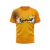 COMICS 2 AMRLLA ADULTOS - REMERA KAPHO COLECCIONES en internet