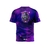 KINGS VIOLETA ADULTOS - REMERA BASQUET KAPHO - KAPHO DEPORTES