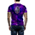 KINGS VIOLETA NIÑOS - REMERA BASQUET KAPHO - comprar online