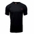 REMERA CANTERBURY ALGODON KIWI EMBROIDERY TEE NEGRO