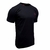 REMERA CANTERBURY ALGODON KIWI EMBROIDERY TEE NEGRO en internet