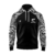 ALL BLACKS KORU NEGRO ADULTOS - BUZO CANGURO RUGBY KAPHO en internet
