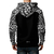 ALL BLACKS KORU NEGRO ADULTOS - BUZO CANGURO RUGBY KAPHO - comprar online