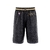 LA LAKERS ALL STARS GRIS NIÑOS - SHORT BASQUET KAPHO
