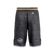 LA LAKERS ALL STARS GRIS NIÑOS - SHORT BASQUET KAPHO en internet