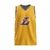LA LAKERS 6 JAMES HOME NIÑOS - CAMISETA BASQUET KAPHO