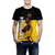 LEBRON THE KING LAKERS ADULTOS - REMERA BASQUET KAPHO - FLEX