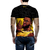 LEBRON THE KING LAKERS ADULTOS - REMERA BASQUET KAPHO - FLEX - comprar online