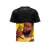 LEBRON THE KING LAKERS ADULTOS - REMERA BASQUET KAPHO - KAPHO DEPORTES