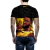LEBRON THE KING LAKERS ADULTOS - REMERA BASQUET KAPHO - comprar online