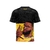 LEBRON THE KING LAKERS ADULTOS - REMERA BASQUET KAPHO - FLEX - KAPHO DEPORTES
