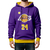 LAKERS 24 BRYANT ESC VTA ADULTOS - BUZO CANGURO KAPHO - FLEX - comprar online
