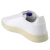 ZAPATILLA LE COQ SPORTIF CLASSIC SOFT OPTICAL WHITE/SOLIDATE BLUE RED - tienda online