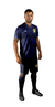LEEDS UNITED FC ALT ADULTOS - CAMISETA FUTBOL KAPHO - tienda online