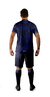 Imagen de LEEDS UNITED FC ALT ADULTOS - CAMISETA FUTBOL KAPHO