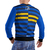 LEINSTER ADULTOS - BUZO CUELLO O RUGBY KAPHO - comprar online