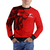 LIONS HOME ADULTOS - BUZO CUELLO O RUGBY KAPHO