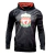LIVERPOOL BLACK ADULTOS - BUZO CANGURO FUTBOL KAPHO en internet
