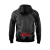 LIVERPOOL BLACK ADULTOS - BUZO CANGURO FUTBOL KAPHO - comprar online
