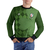 LONDON IRISH ADULTOS - BUZO CUELLO O RUGBY KAPHO