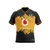 LONDON WASPS ADULTOS - CAMISETA RUGBY KAPHO - KAPHO DEPORTES