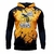 LONDON WASPS ADULTOS - BUZO CANGURO RUGBY KAPHO en internet