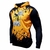 LONDON WASPS ADULTOS - BUZO CANGURO RUGBY KAPHO - KAPHO DEPORTES