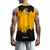 LONDON WASPS ADULTOS - MUSCULOSA RUGBY KAPHO - comprar online