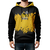 LONDON WASPS ADULTOS - BUZO CANGURO RUGBY KAPHO - comprar online