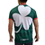 LONDON IRISH TREBOL ADULTOS - CAMISETA RUGBY KAPHO - KAPHO DEPORTES
