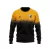 LONDON WASPS ADULTOS - BUZO CUELLO O RUGBY KAPHO en internet