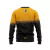 LONDON WASPS ADULTOS - BUZO CUELLO O RUGBY KAPHO - KAPHO DEPORTES