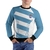 LOS PUMAS HOME 2014 ADULTOS - BUZO CUELLO O RUGBY KAPHO - FLEX