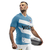 LOS PUMAS HOME 2014 NIÑOS - CAMISETA RUGBY KAPHO - comprar online