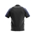 LOS PUMAS BLACK NIÑOS - CAMISETA RUGBY KAPHO en internet