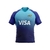 LOS PUMAS CELESTE ADULTOS - CAMISETA RUGBY KAPHO - KAPHO DEPORTES